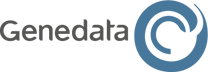 Genedata Logo