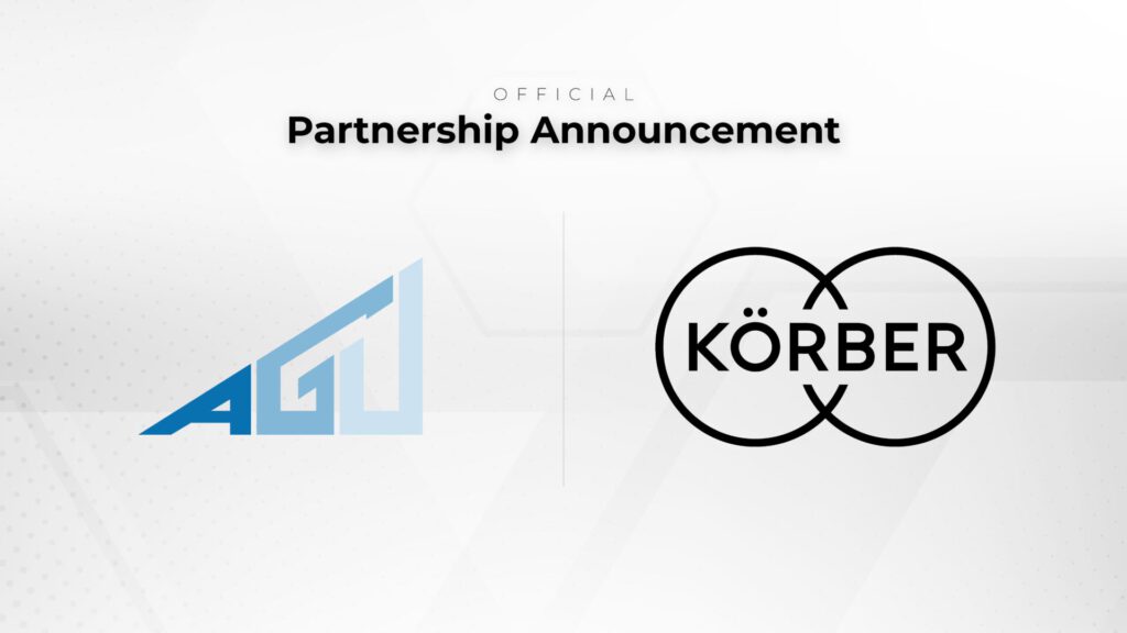 Körber and AGU announce their partnership - AGU Planungsgesellschaft ...