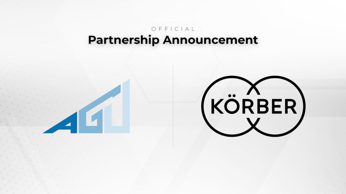 Körber and AGU announce their partnership - AGU Planungsgesellschaft ...