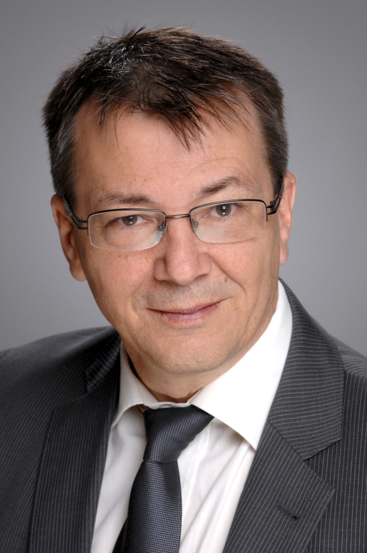 Klaus Bruch